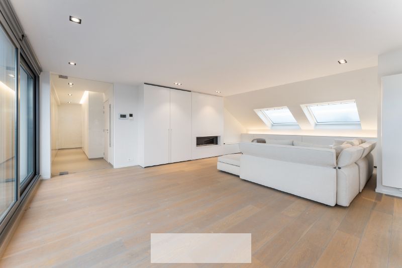 UNIEKE PENTHOUSE MET 4 GROTE TERRASSEN foto 8