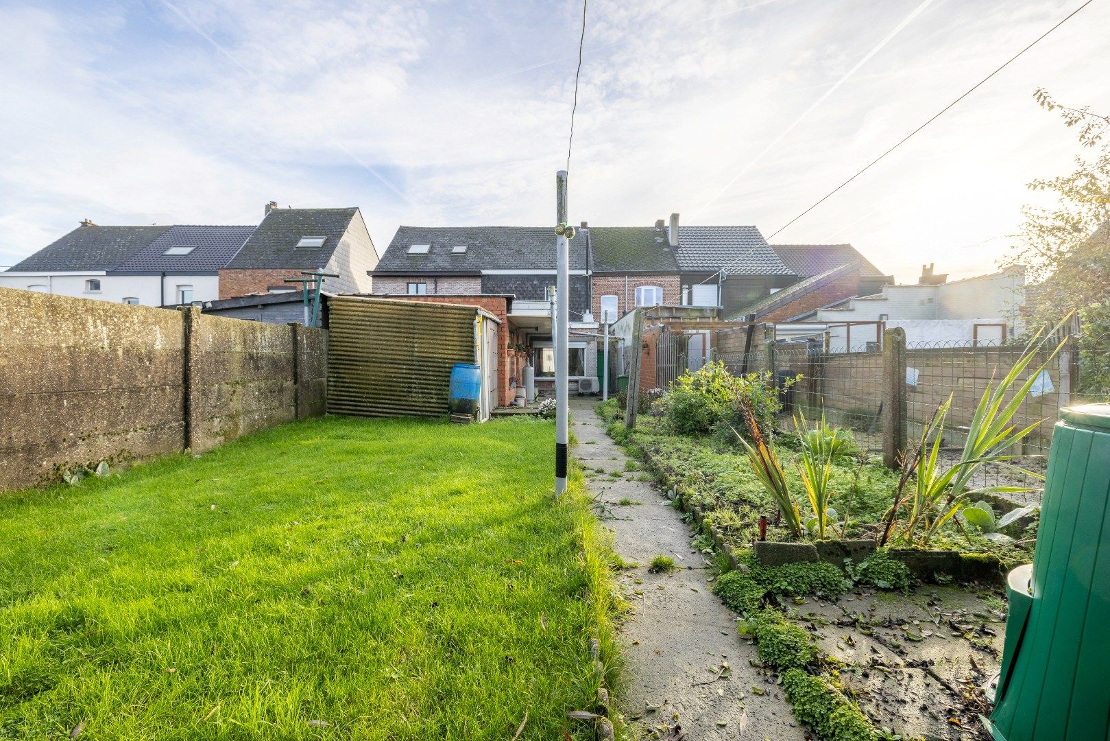 Woning met 2 tot 3 slk en tuin foto 20