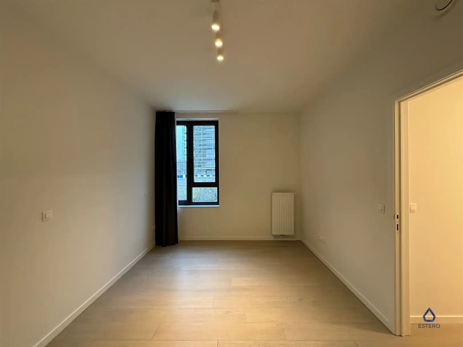 Nieuwbouwappartement met 3 slaapkamers op een topligging foto 15