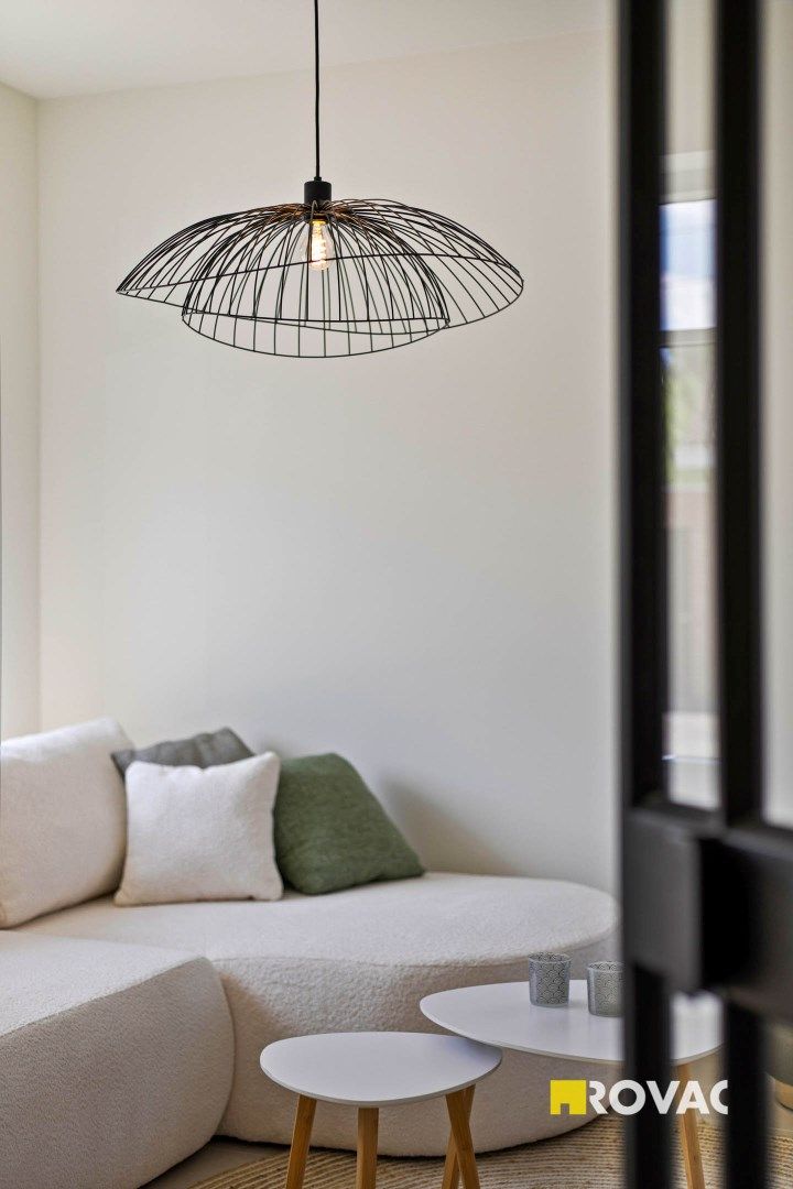 Kwalitatief gerenoveerde HOB in het landelijke Beitem/Roeselare foto 6