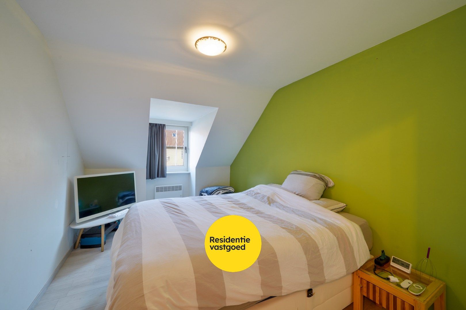 Instapklare energiezuinige woning met 3 slaapkamers in rustige wijk van Bredene foto 13