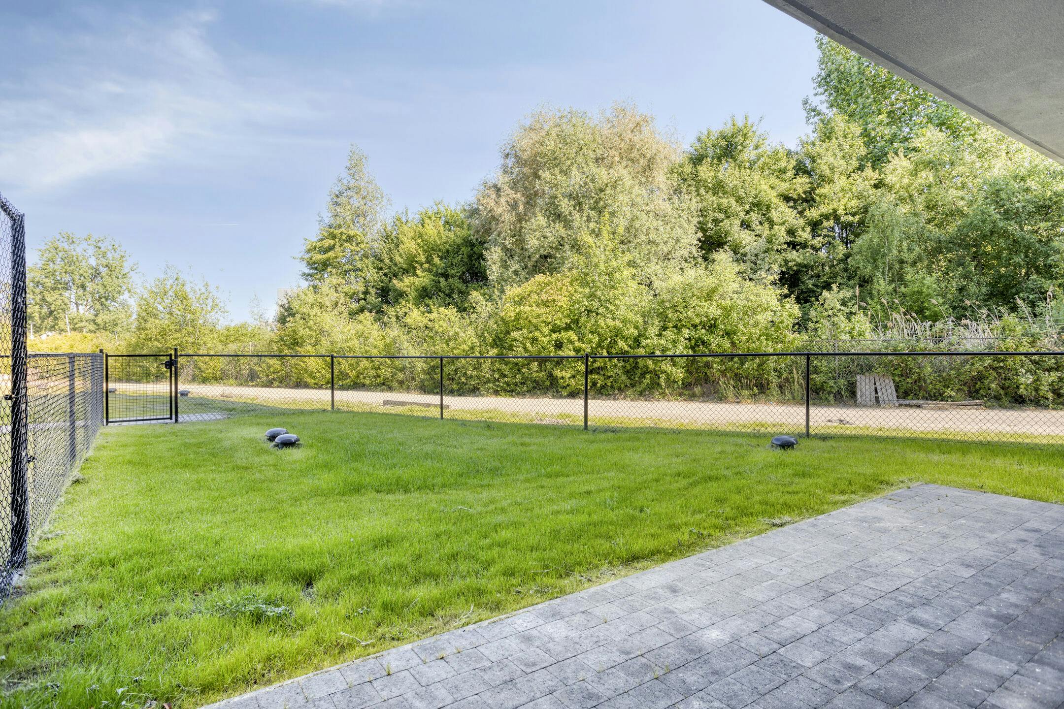 Corpark Fase I: Duurzaam wonen in Boom. foto 14