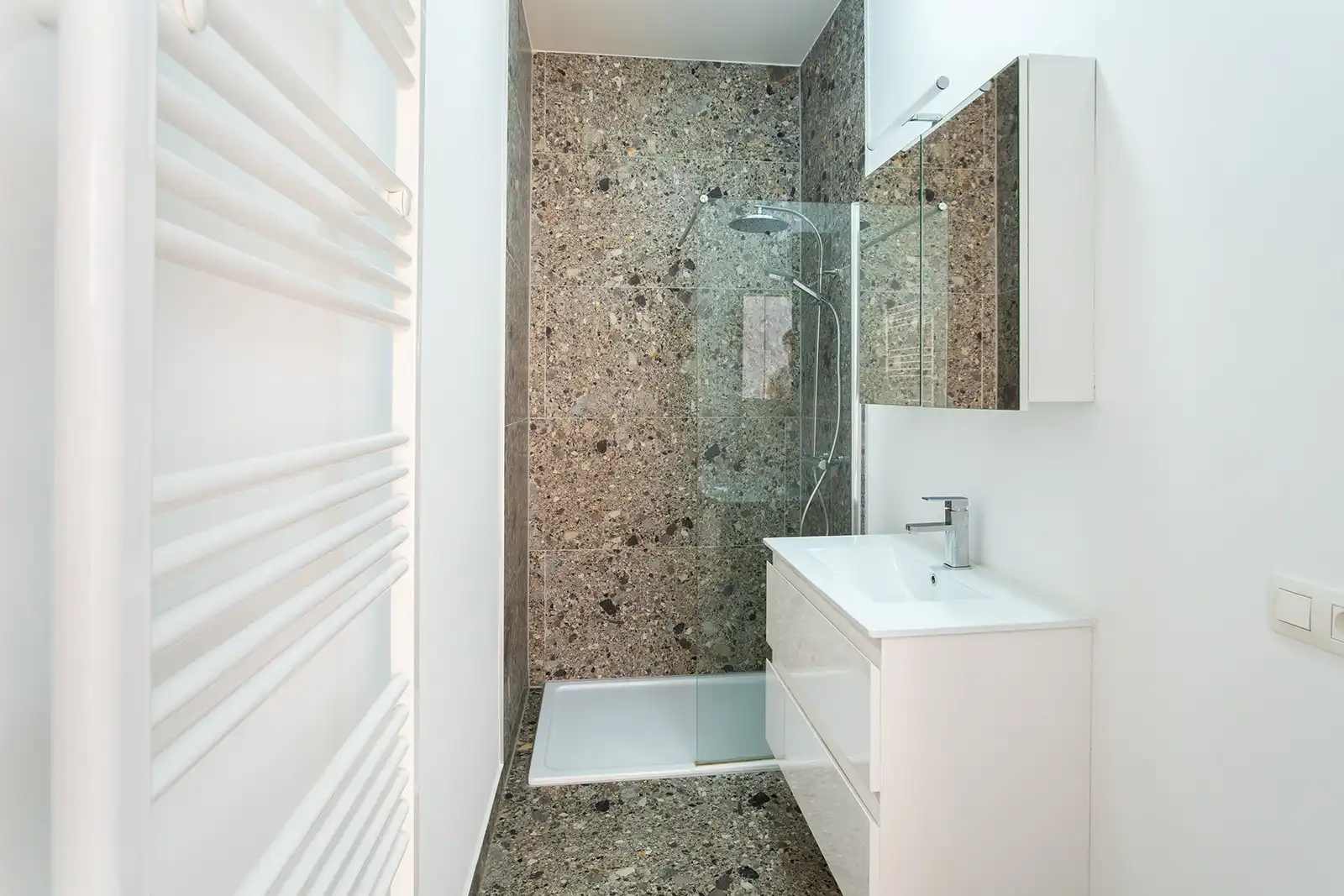 Stijlvol wonen in de modewijk foto 11