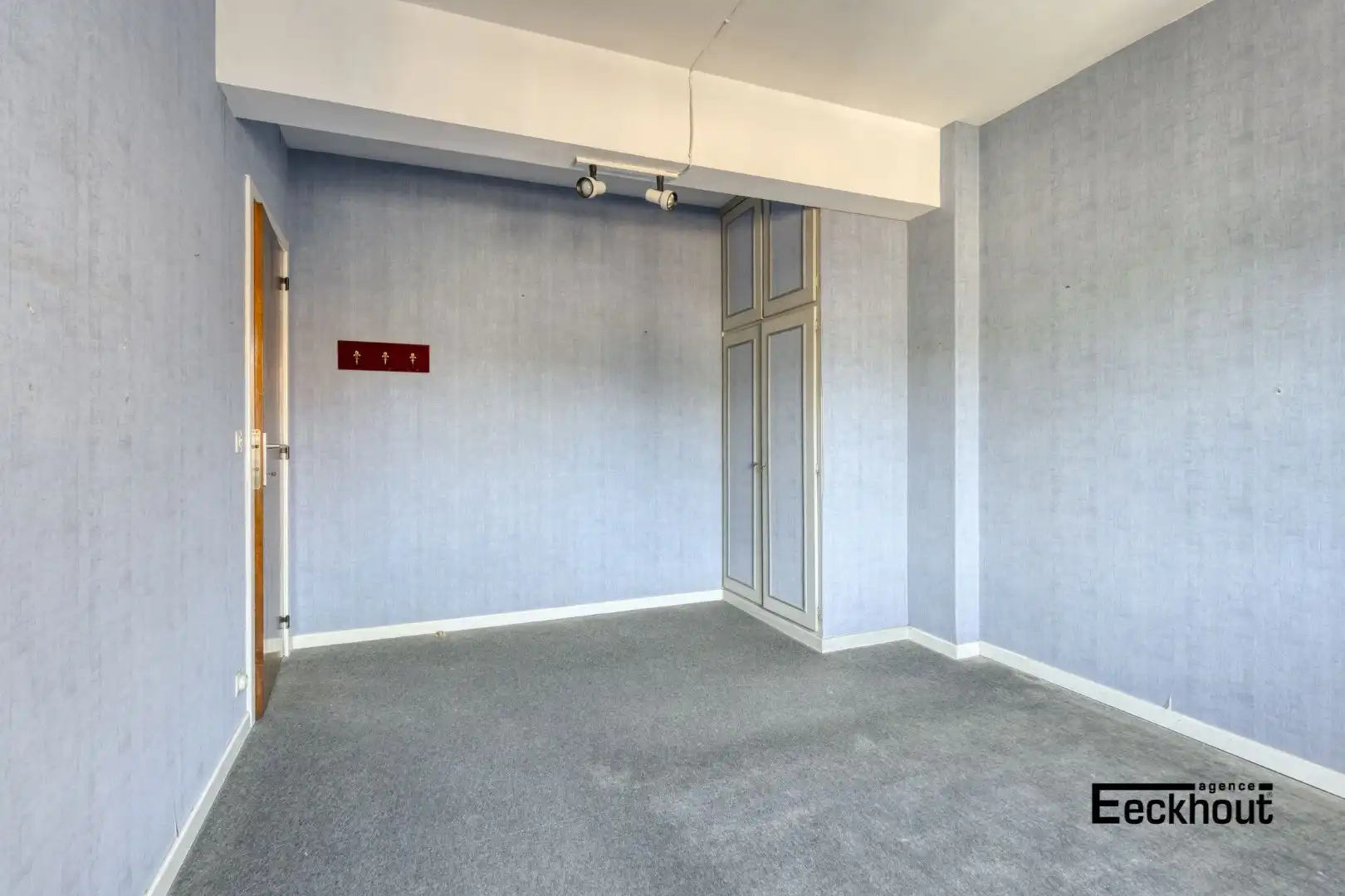 Ruim appartement met subliem uitzicht op de Oostendse jachthaven! foto 11