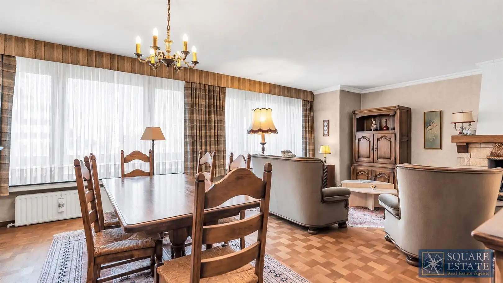 Prachtig appartement  foto 3