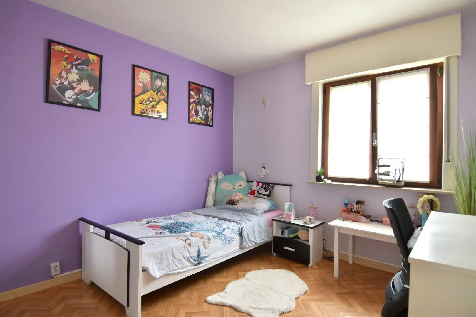 Rustig wonen op een toplocatie in een kindvriendelijke woonwijk te Beveren-Leie (Waregem) foto 13
