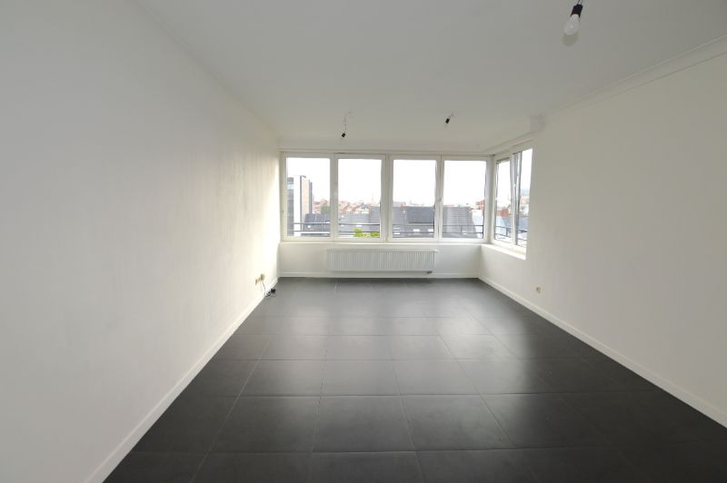 Appartement op toplocatie in Mechelen foto 2