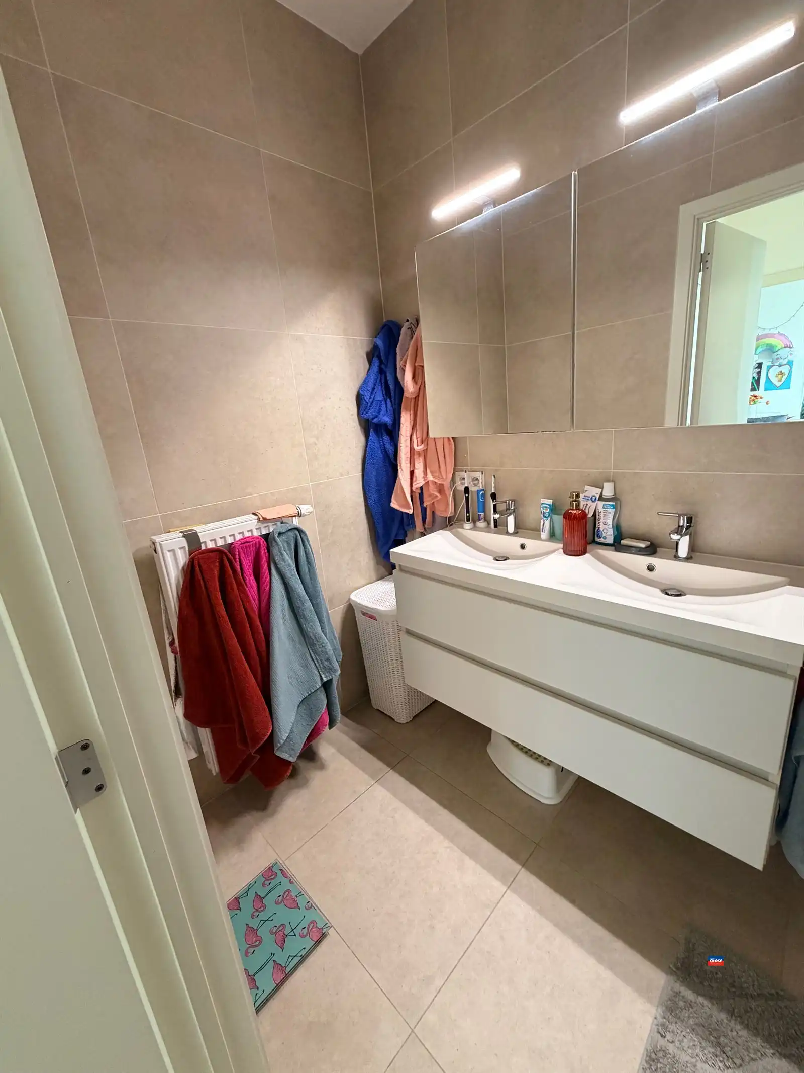 Appartement met 2 slpks foto 11