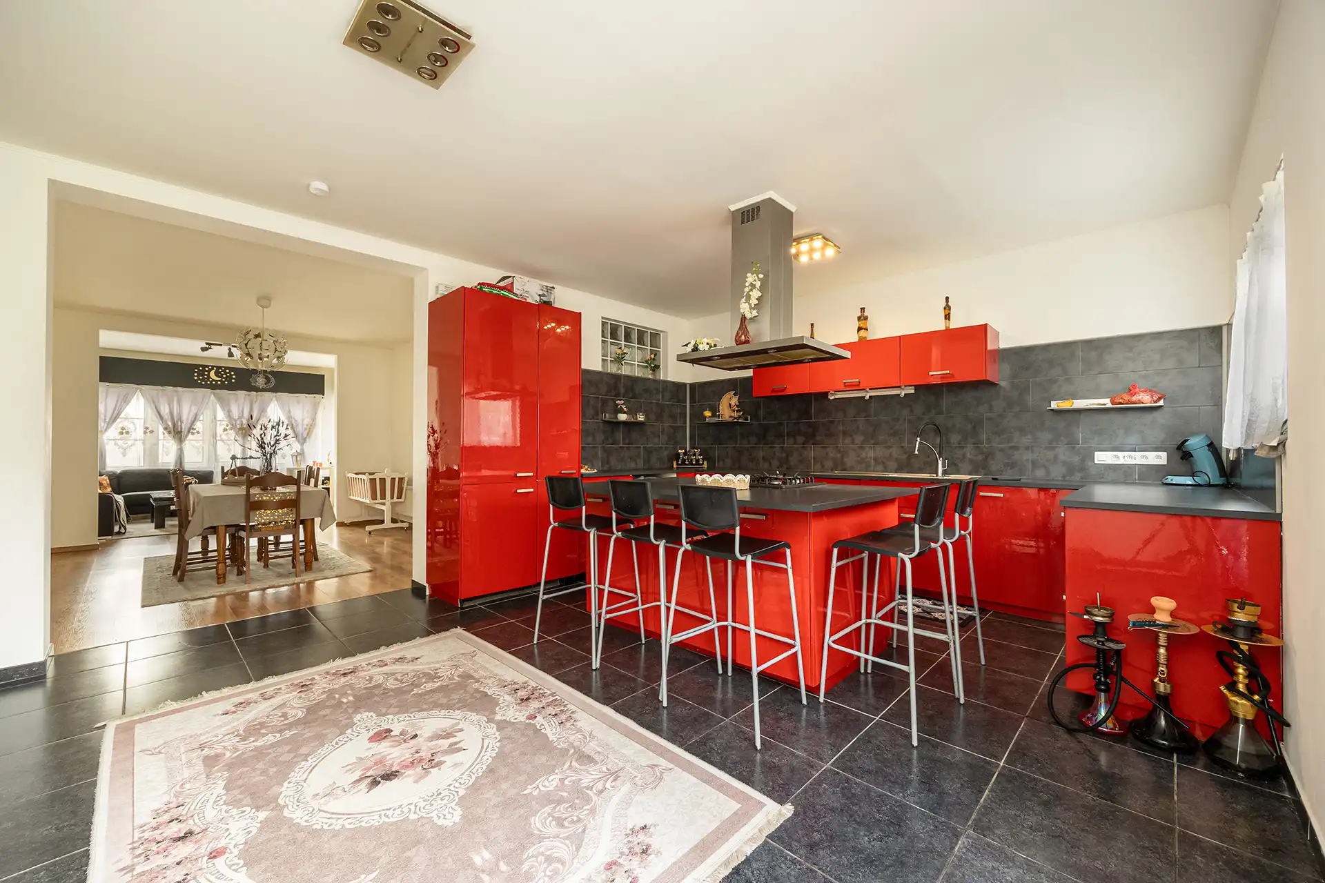 Instapklare woning met 3 slpk en tuin foto 9