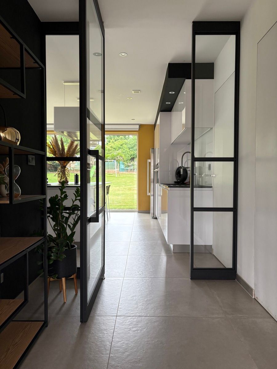 De woning is een combinatie van luxe, comfort en duurzaamheid foto 11