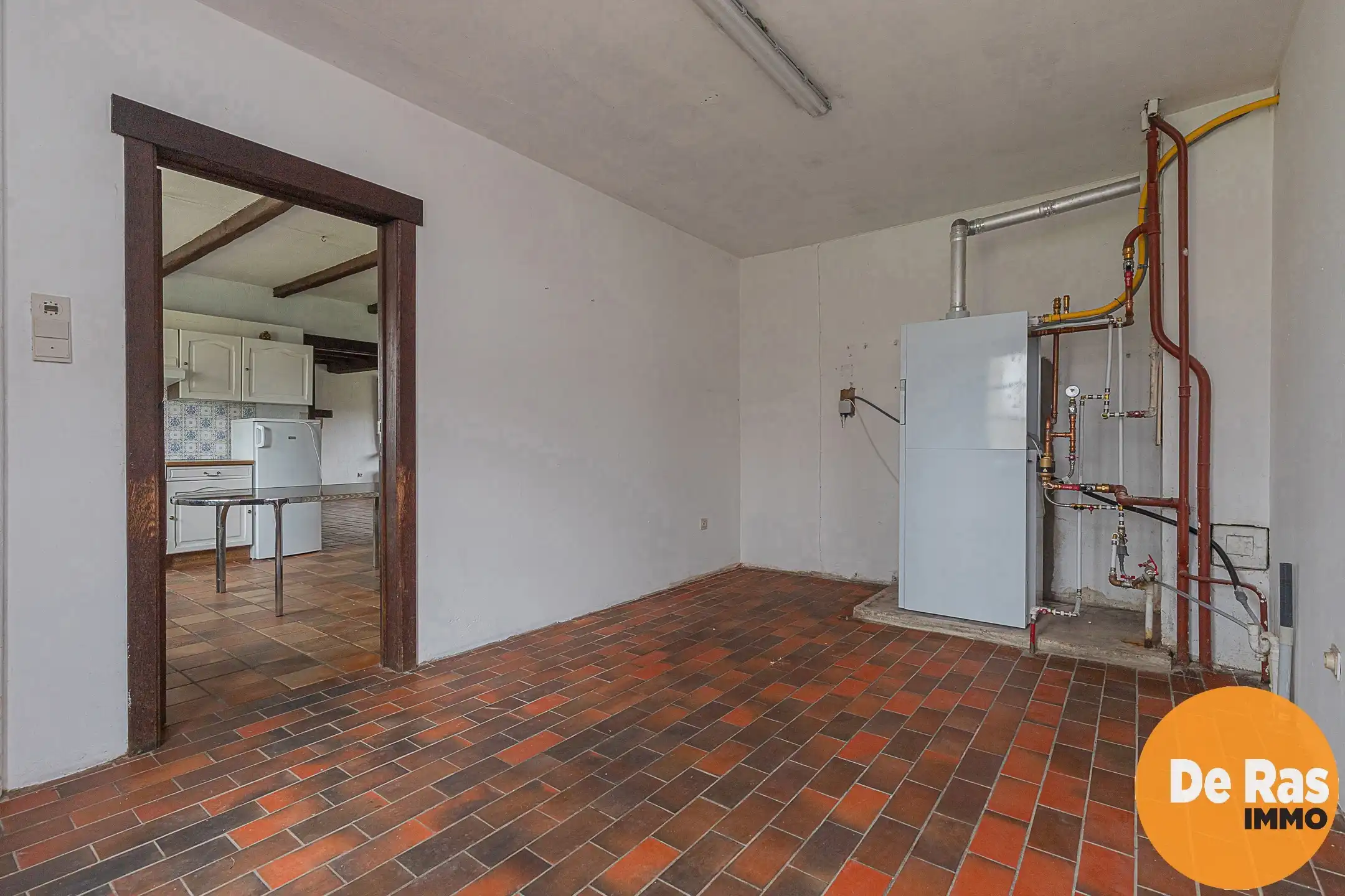 LEDE – Ruime villa met karakter op een ruim perceel  foto 12