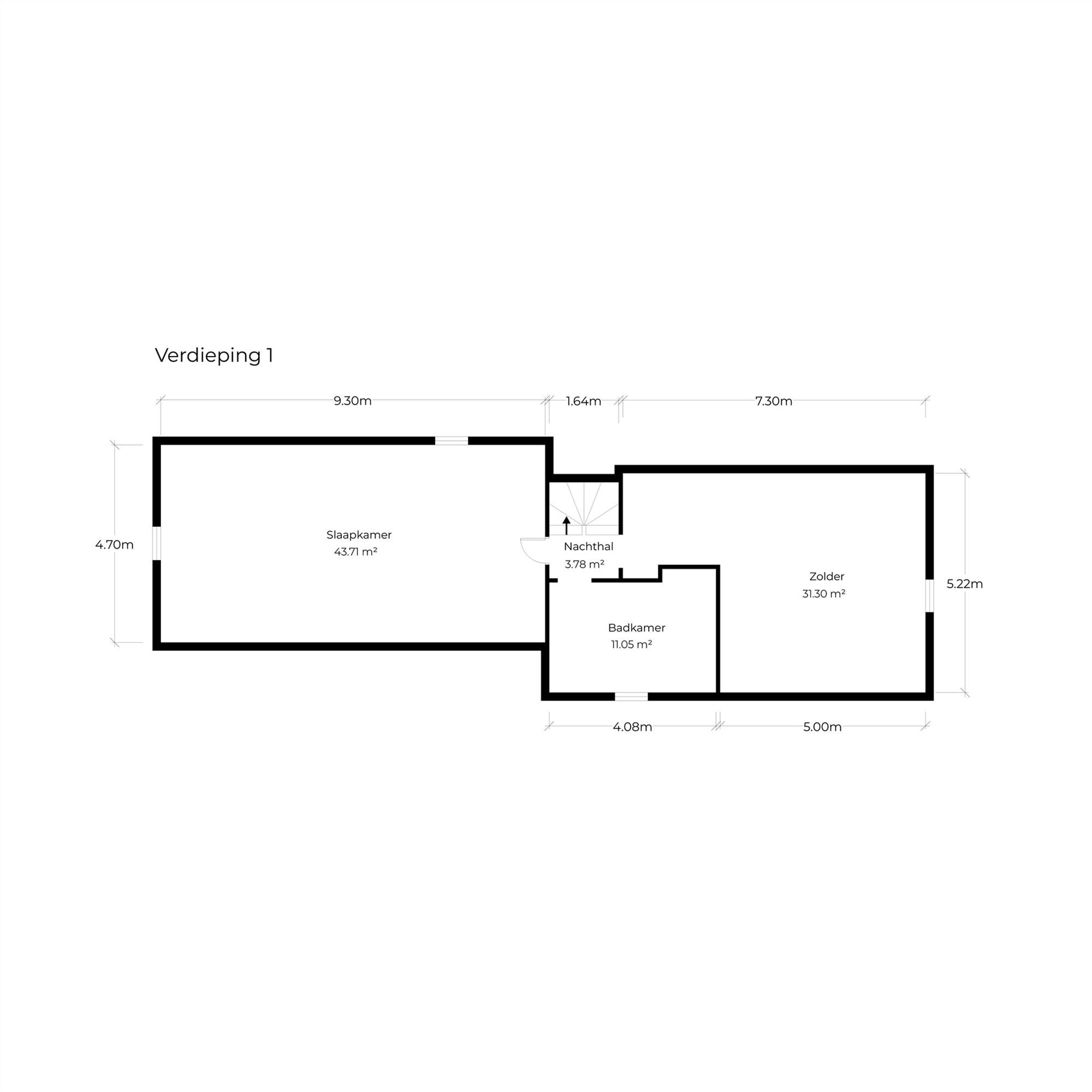 FANTASTISCH GELEGEN, DEELS GERENOVEERDEWONING OP 1817M2! foto 37