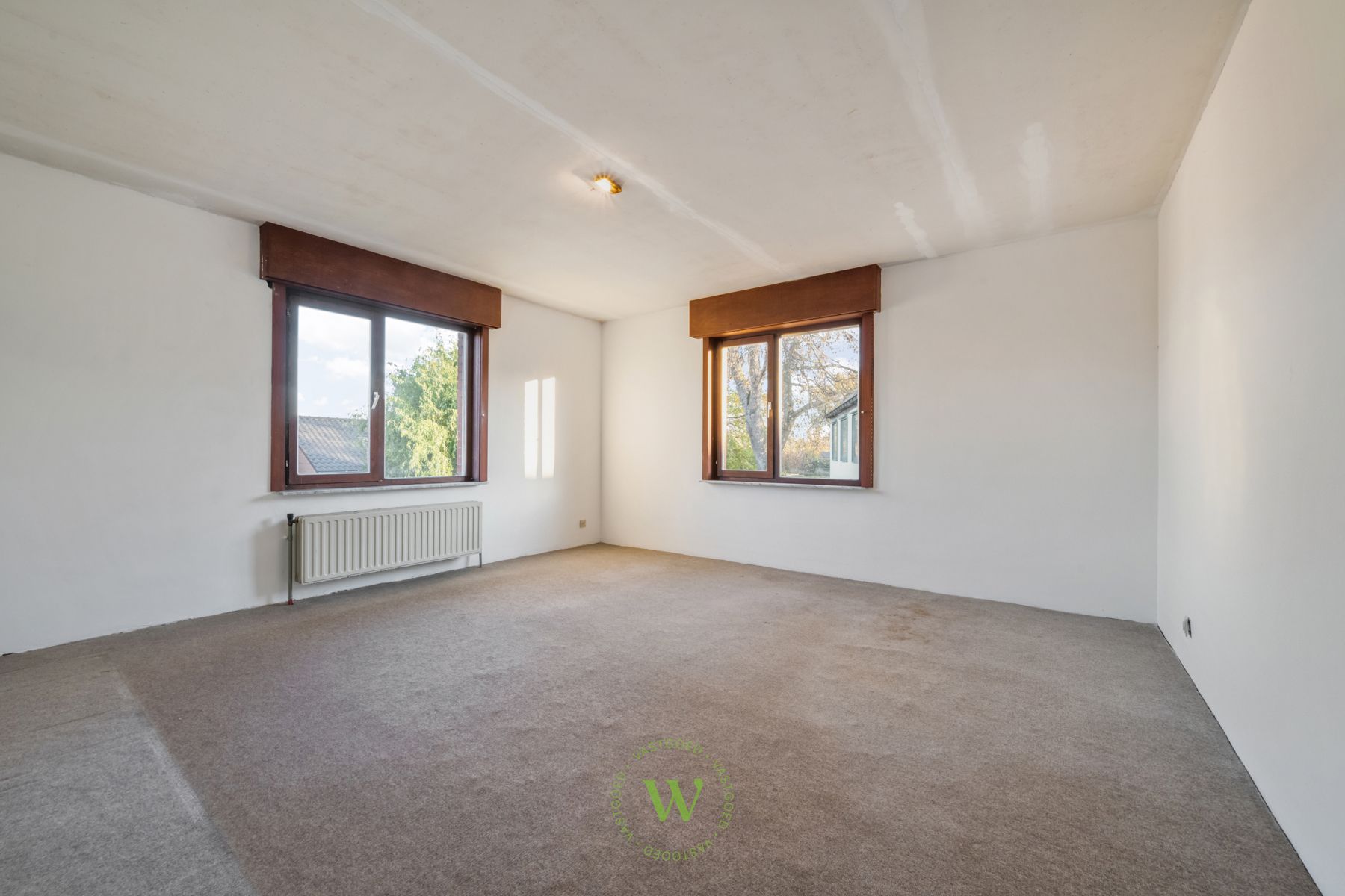 Lichtrijke woning met 4 slpks en bijgebouw Sint-Michiels foto 13