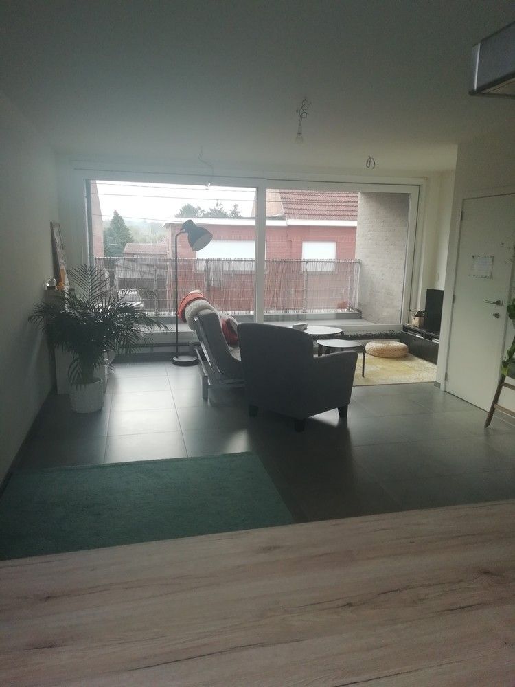 Stijlvol duplex appartement in landelijke omgeving – Suikerhoek foto 6