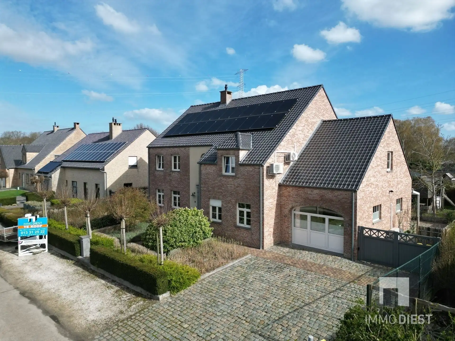 Villa EPC A met studio + 6 slpk + 2 badk foto 54