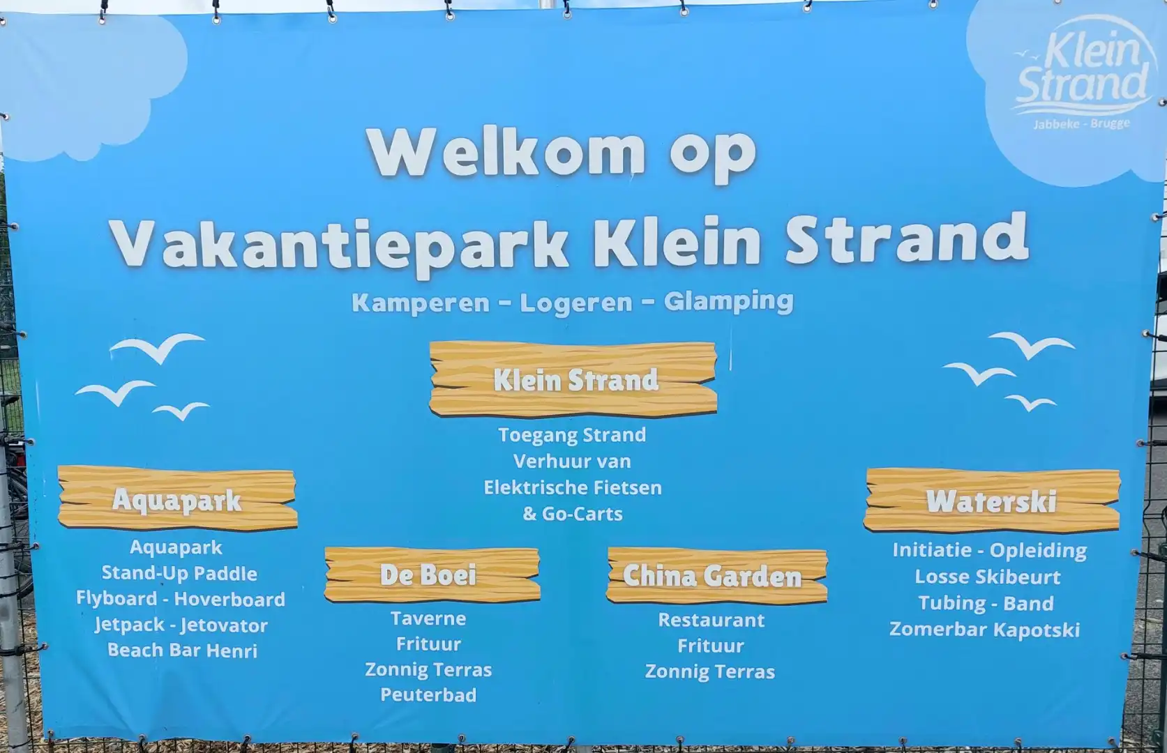 Vakantiewoning chalet bungalow caravan foto 5