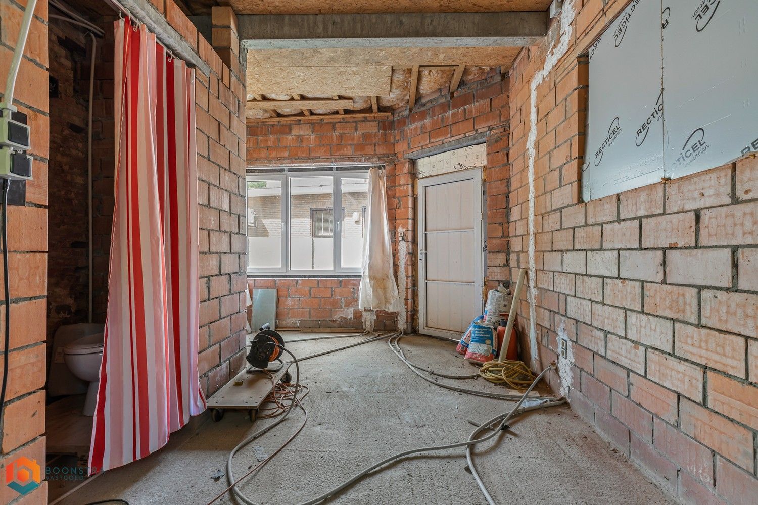 Casco woning te Beerzel foto 13