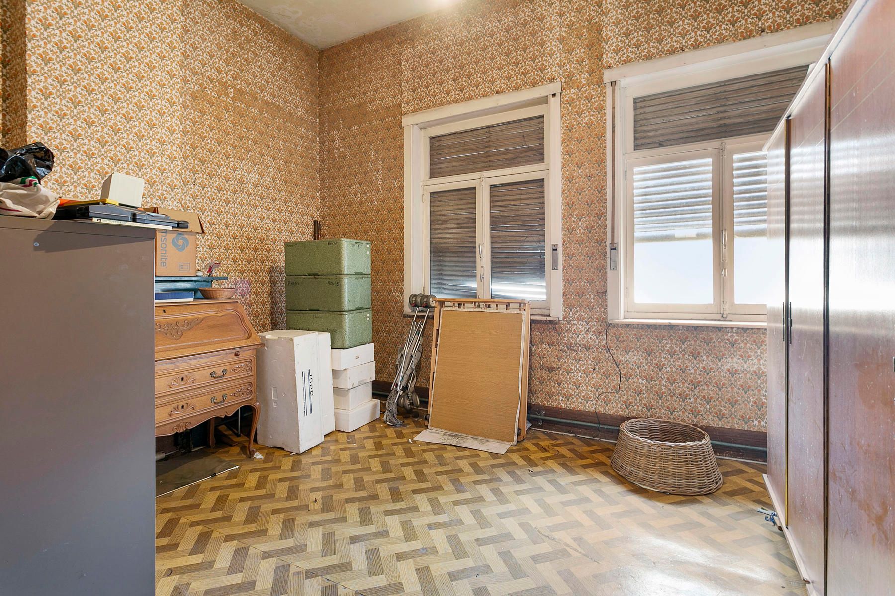 Bakkerij met woning en atelier foto 20