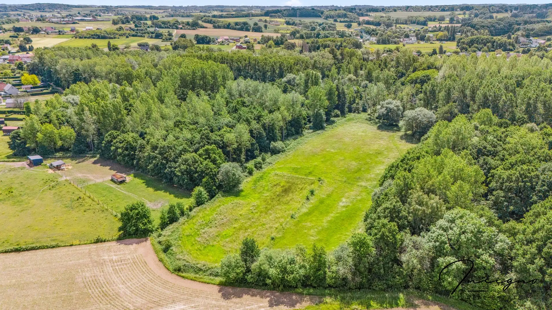 LANDBOUWGROND foto 3