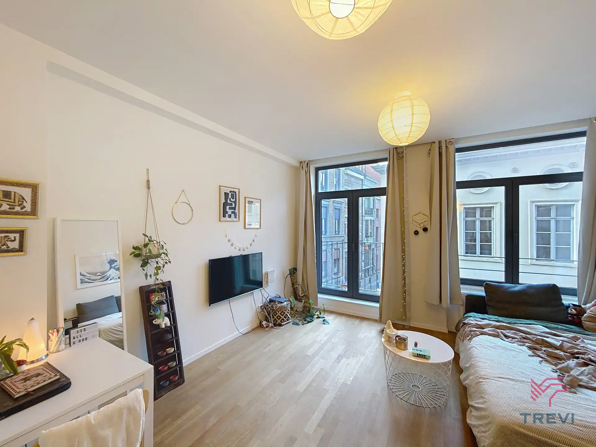 STUDIO CENTRUM BRUSSEL foto {{pictureIndex}}