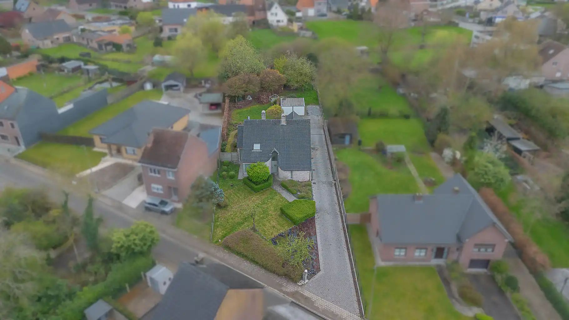 Huis te koop foto 21