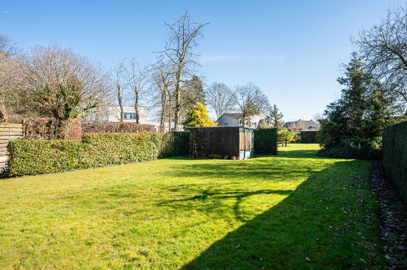 Renovatieproject of bouwgrond foto 15