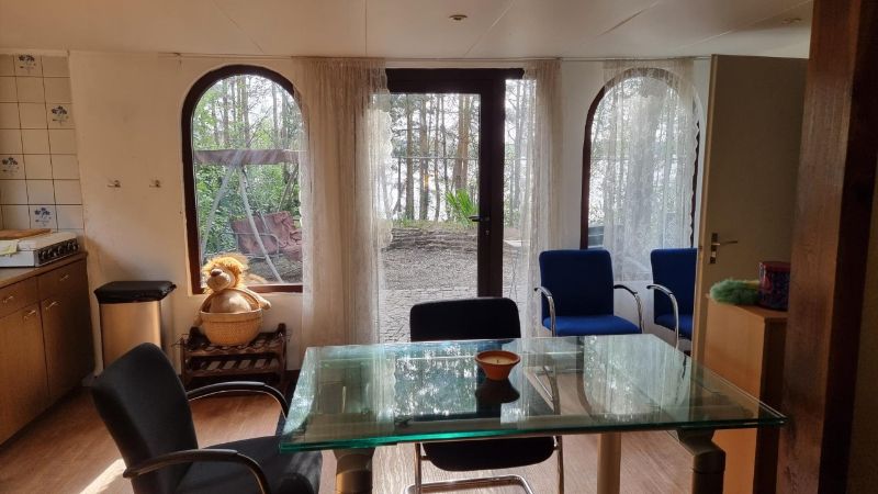 Prachtige vakantiewoning te Parelstrand foto 6
