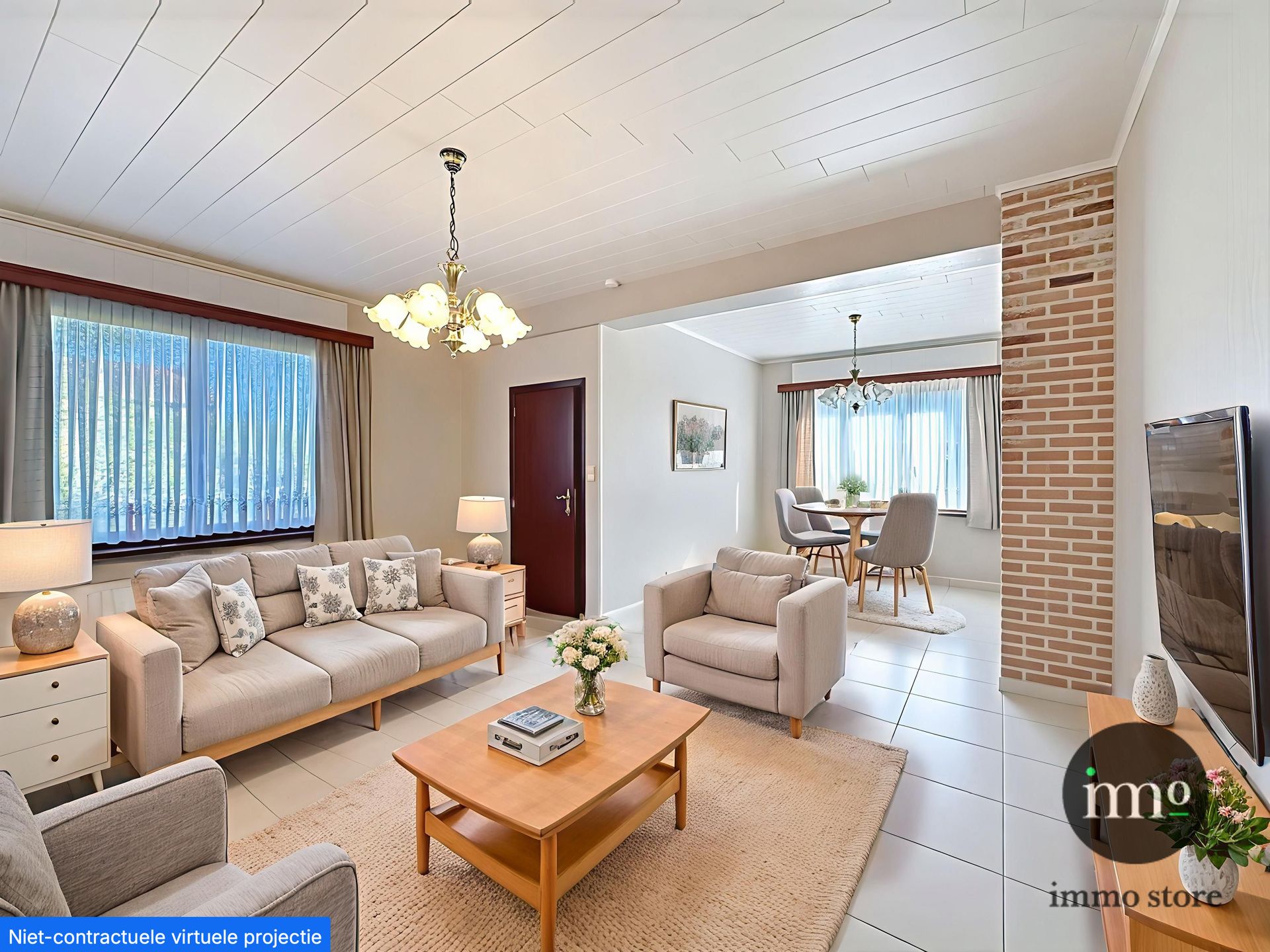 Huis te koop foto 6