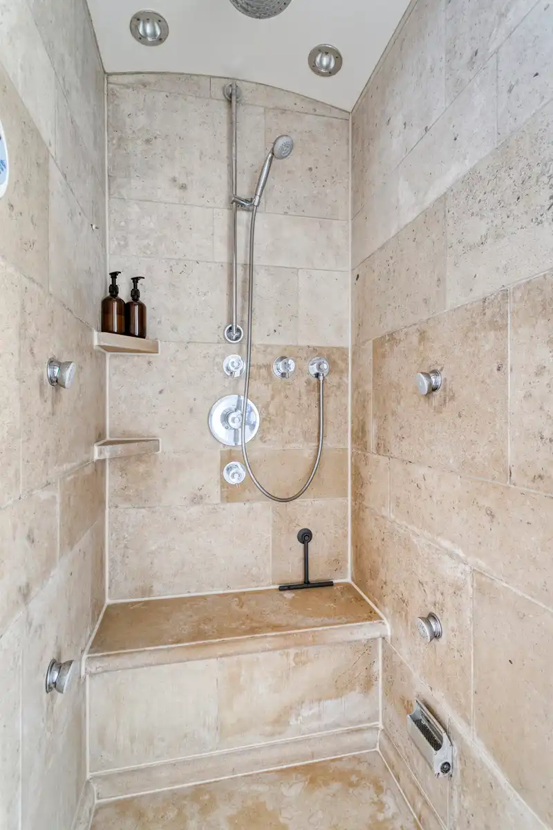 Charmante gelijkvloers villa op 't Hoge! foto 21