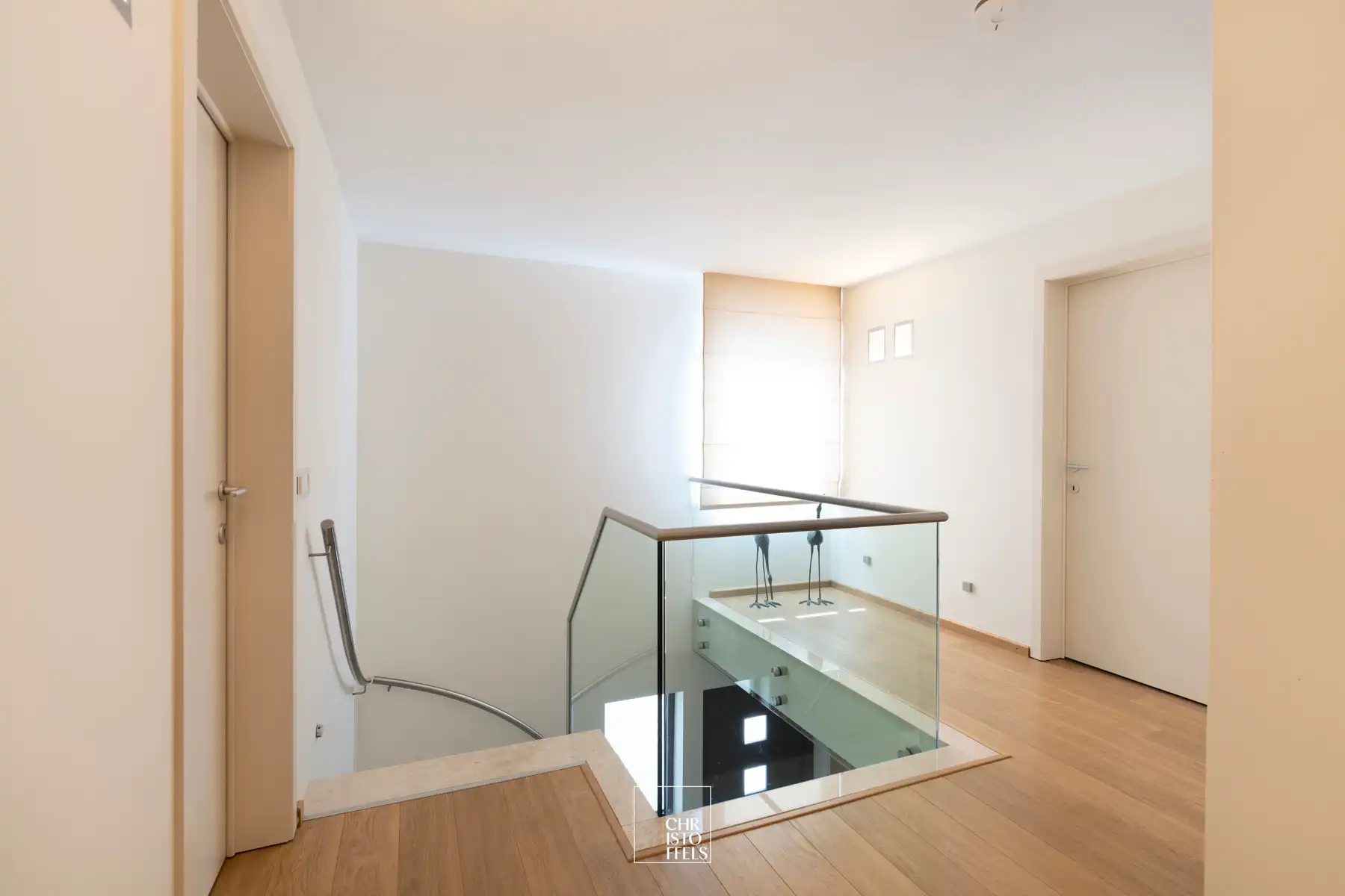 Exclusieve villa (511m²) met buitenzwembad, wellnessruimte en paardenaccommodatie in Lanaken foto 31