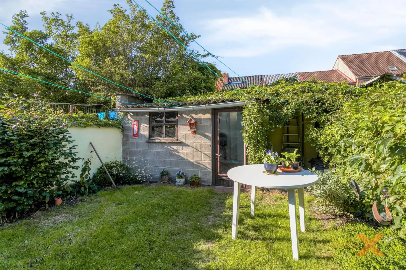 CHARMANTE WONING MET 4 SLAAPKAMERS!! foto 22