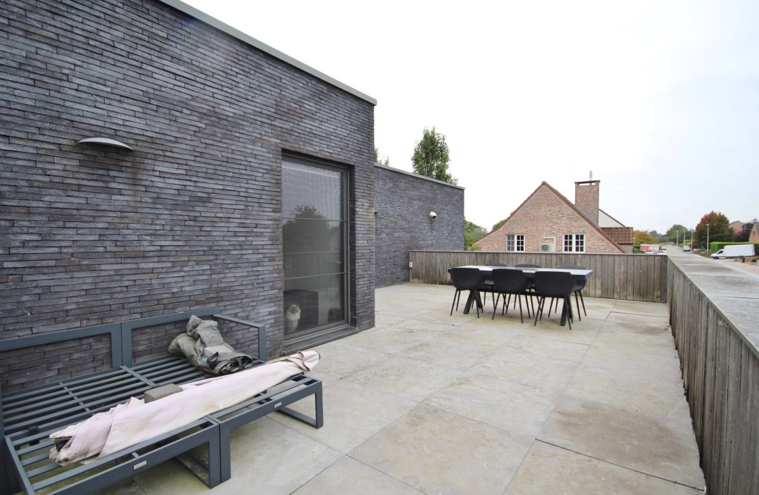 Energiezuinig en modern appartement met ruime terrassen foto 29