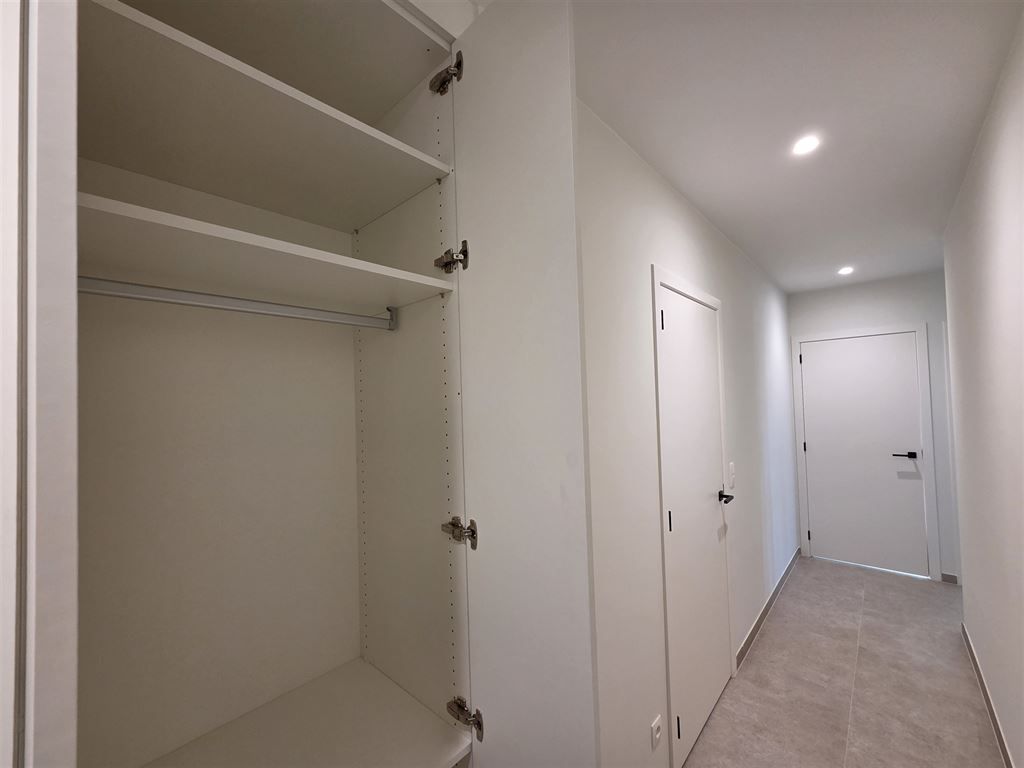 Nieuwbouw appartement met 2 slaapkamers foto 10
