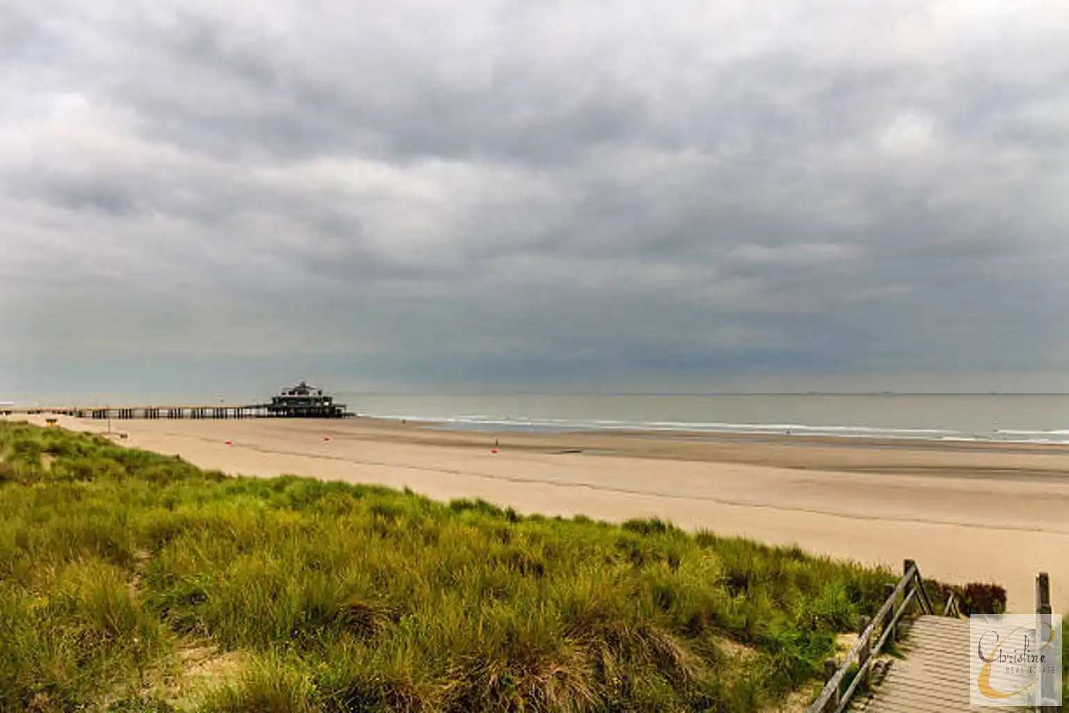 Karaktervol investeringspand op topligging in Blankenberge  foto 5