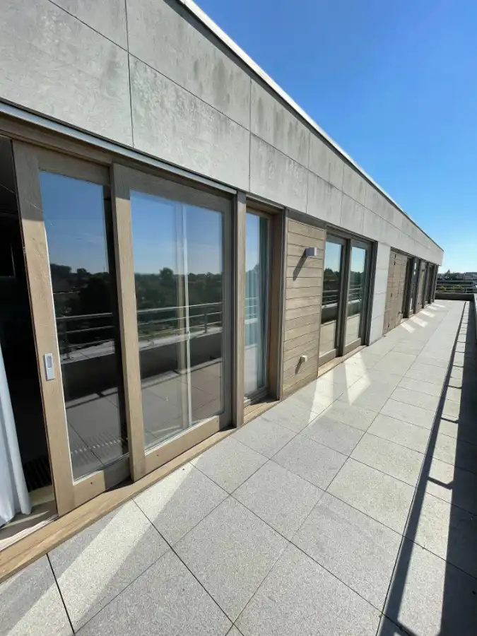 PENTHOUSE OP PRACHTIGE LOCATIE ! foto 42