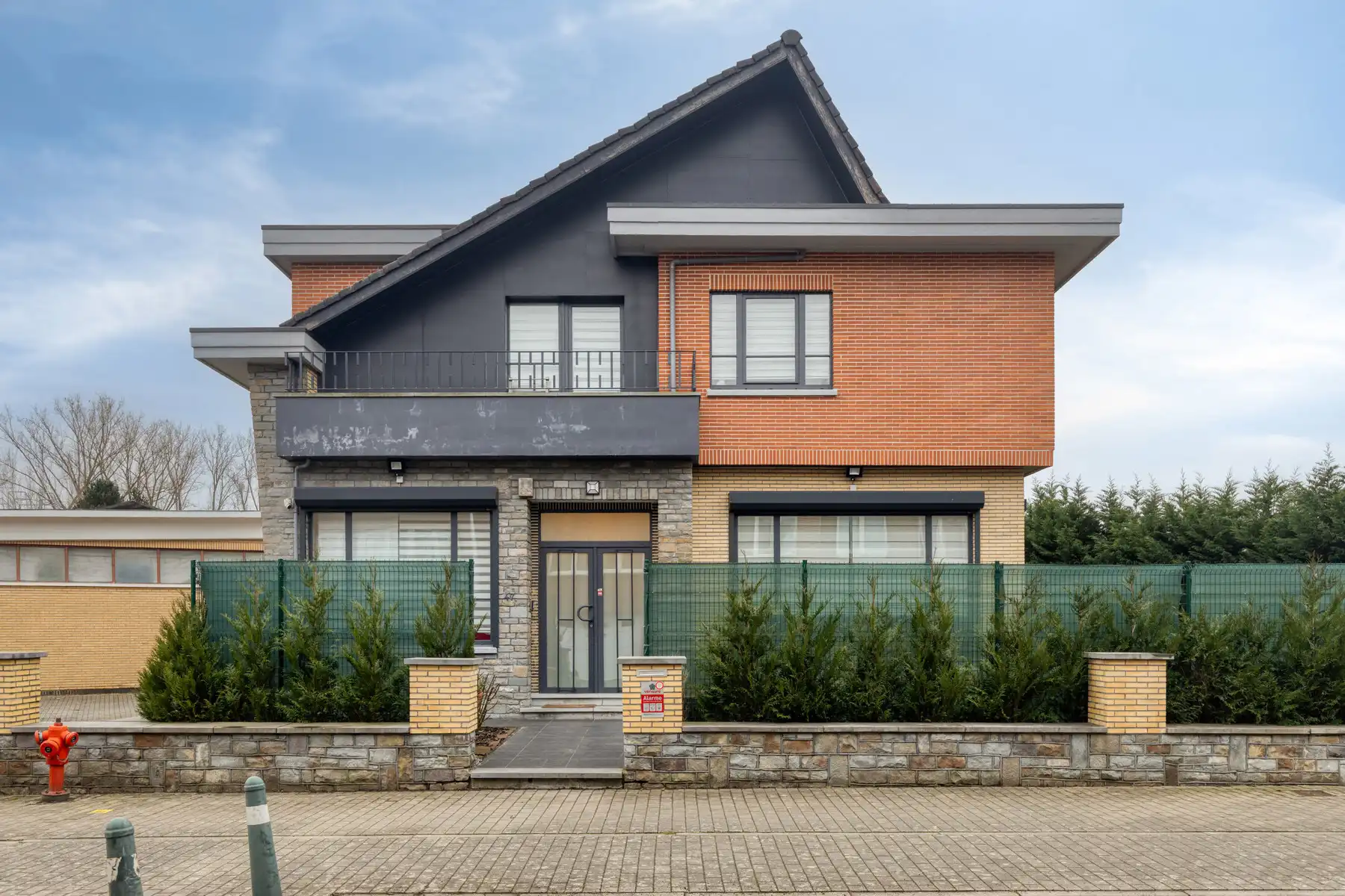 Villa te koop Klein-Bijgaardenstraat 47 - 1600 Sint-Pieters-Leeuw