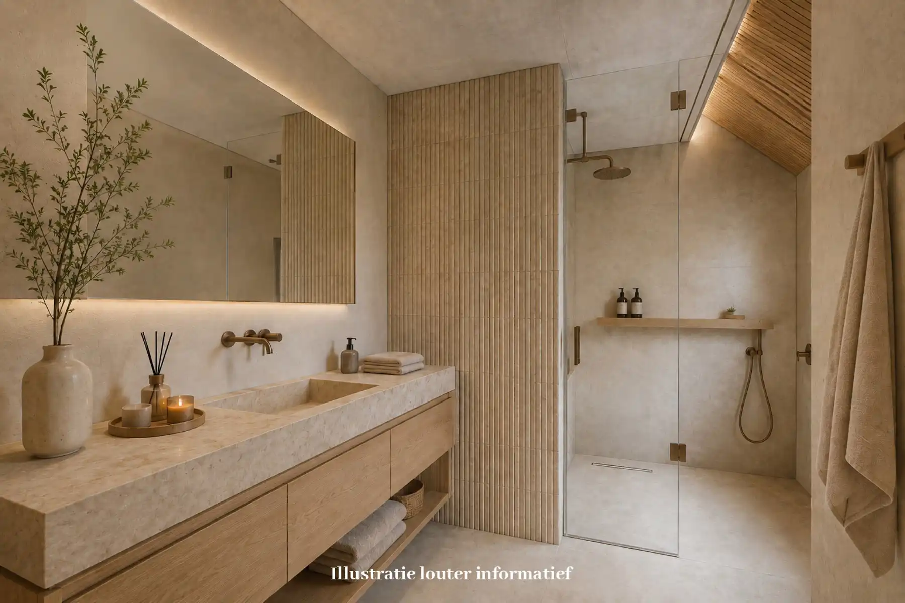 Casco nieuwbouwwoning HOB foto 11
