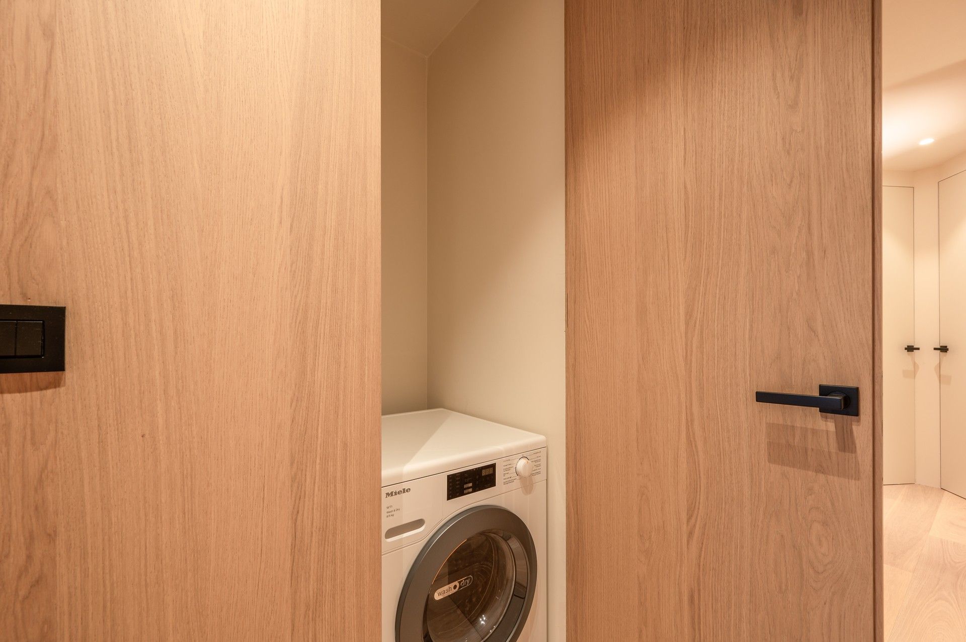 Rustig gelegen dakappartement in hartje Knokke foto 34