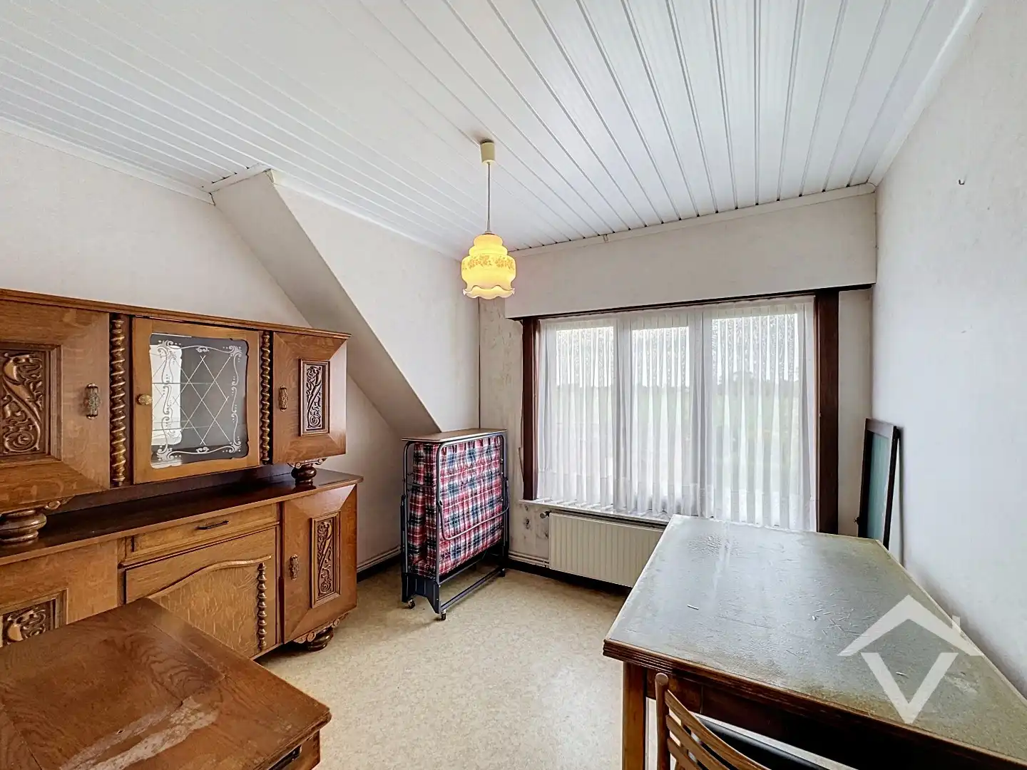 Woning met 3 slaapkamers en garage te Ichtegem  foto 23