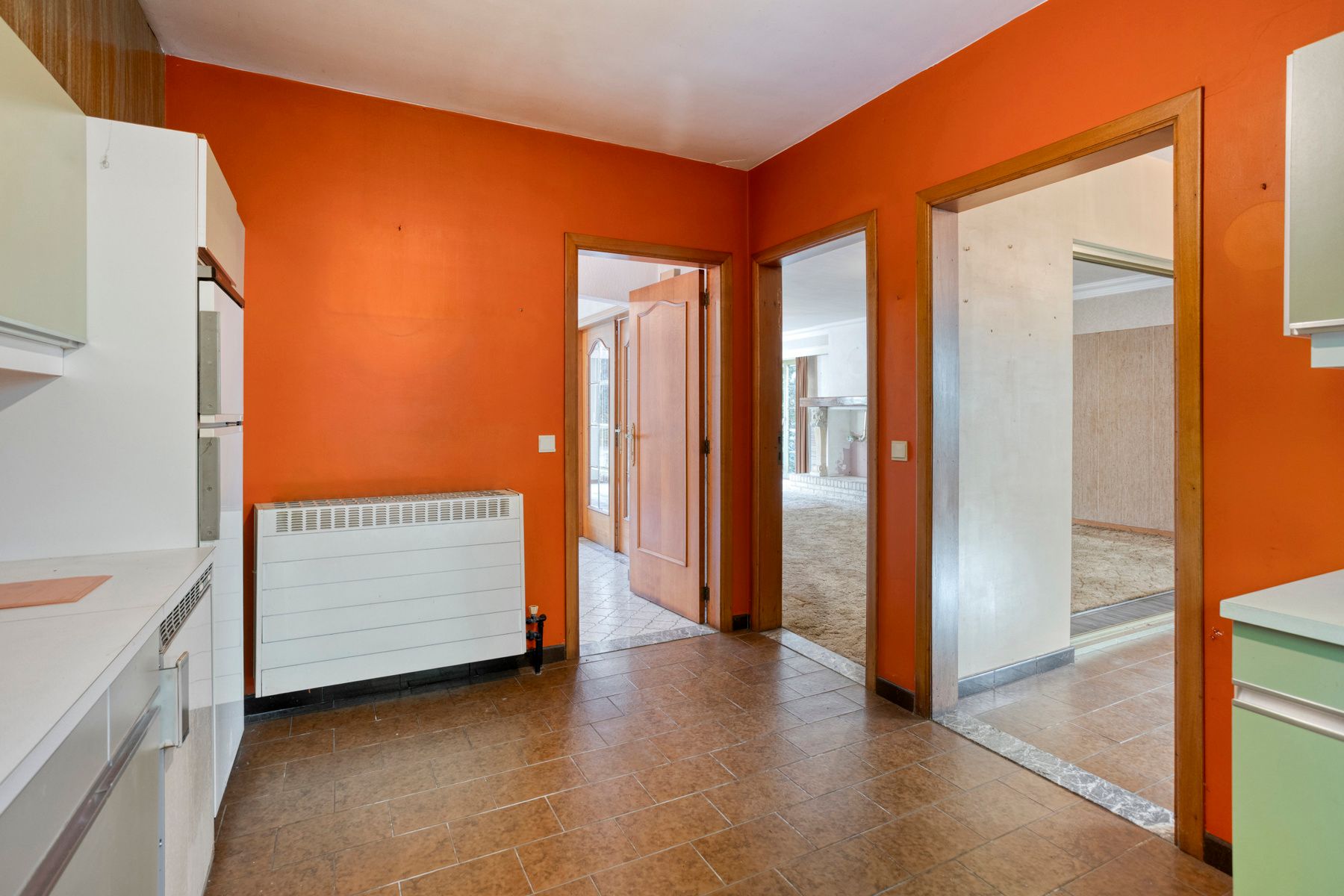 Ruime open bebouwing in Zoersel op een perceel van 2004m².  foto 18