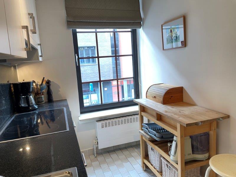 Appartement te koop foto 6