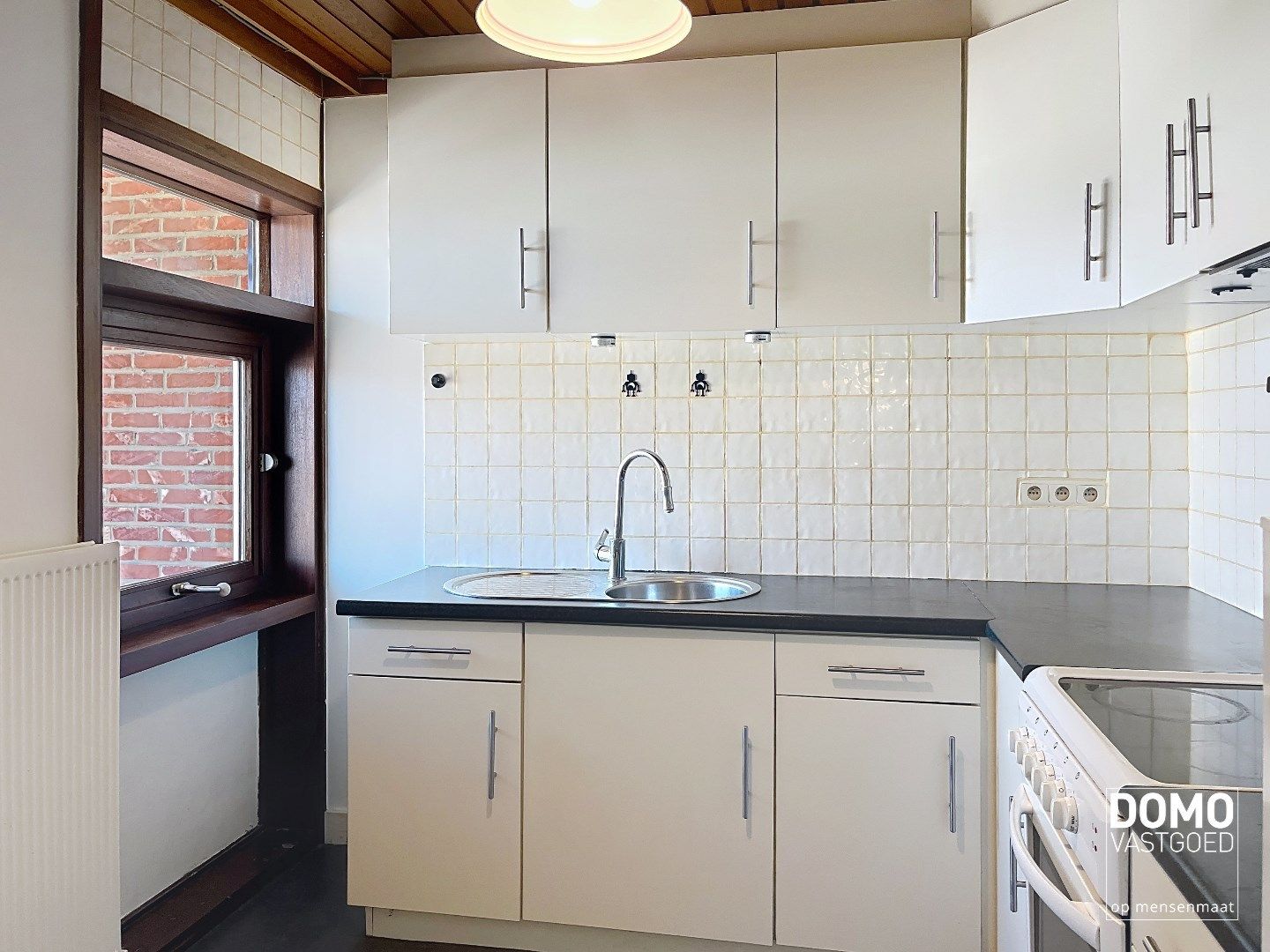 APPARTEMENT MET TERRAS IN HET CENTRUM VAN KERMT foto 5