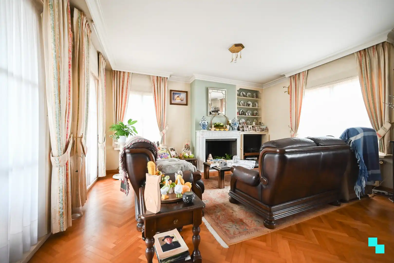 Ruime eengezinswoning in doodlopende straat te Becelaeres hof, Izegem foto 8