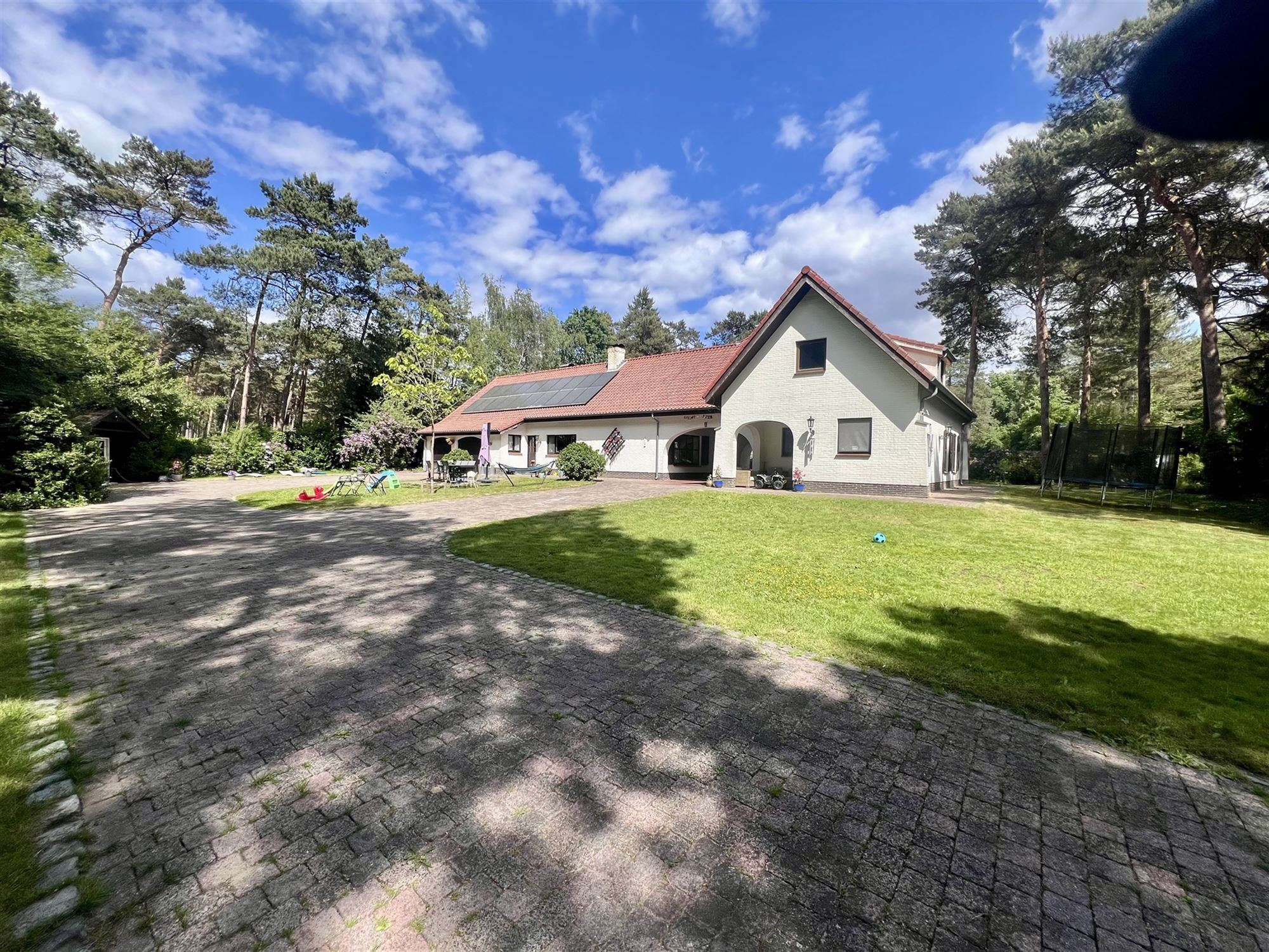 Kangoeroevilla in villawijk op 3.114 m² foto 38