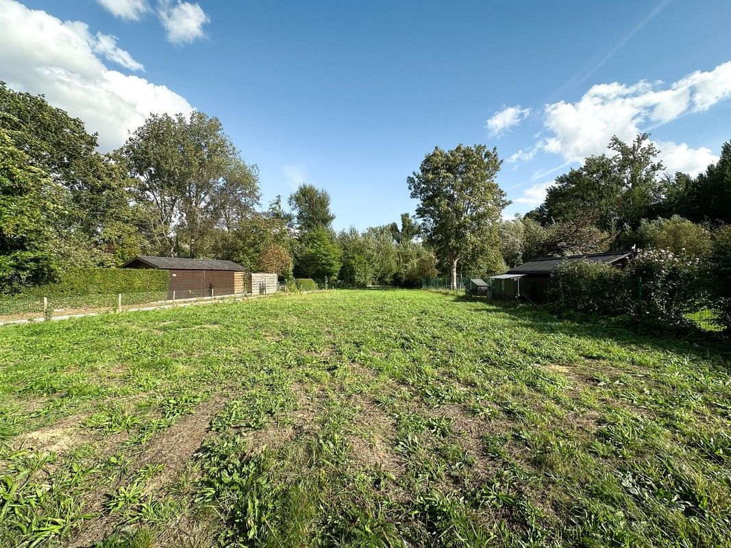 2 halfopen nieuwbouwwoningen te Merelbeke foto 2