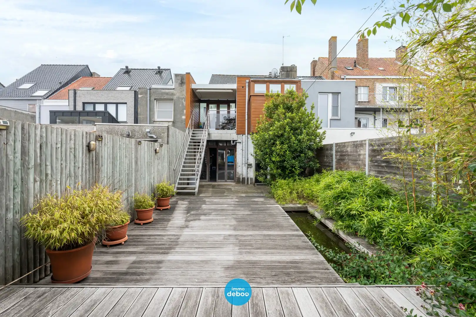 Ruime instapklare beletagewoning te Oostende foto 23