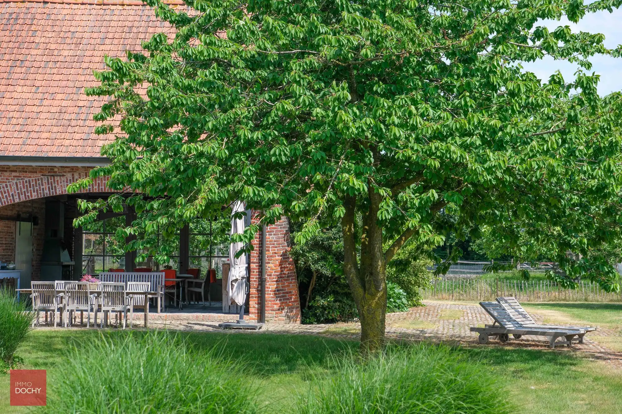 Instapklare hoeve met feestzaal en horeca vergunning foto 12