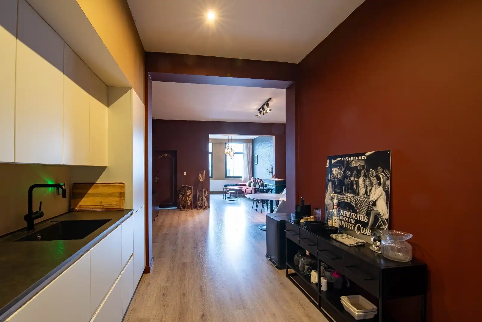 Gezellig appartement in de Cadixwijk foto 12