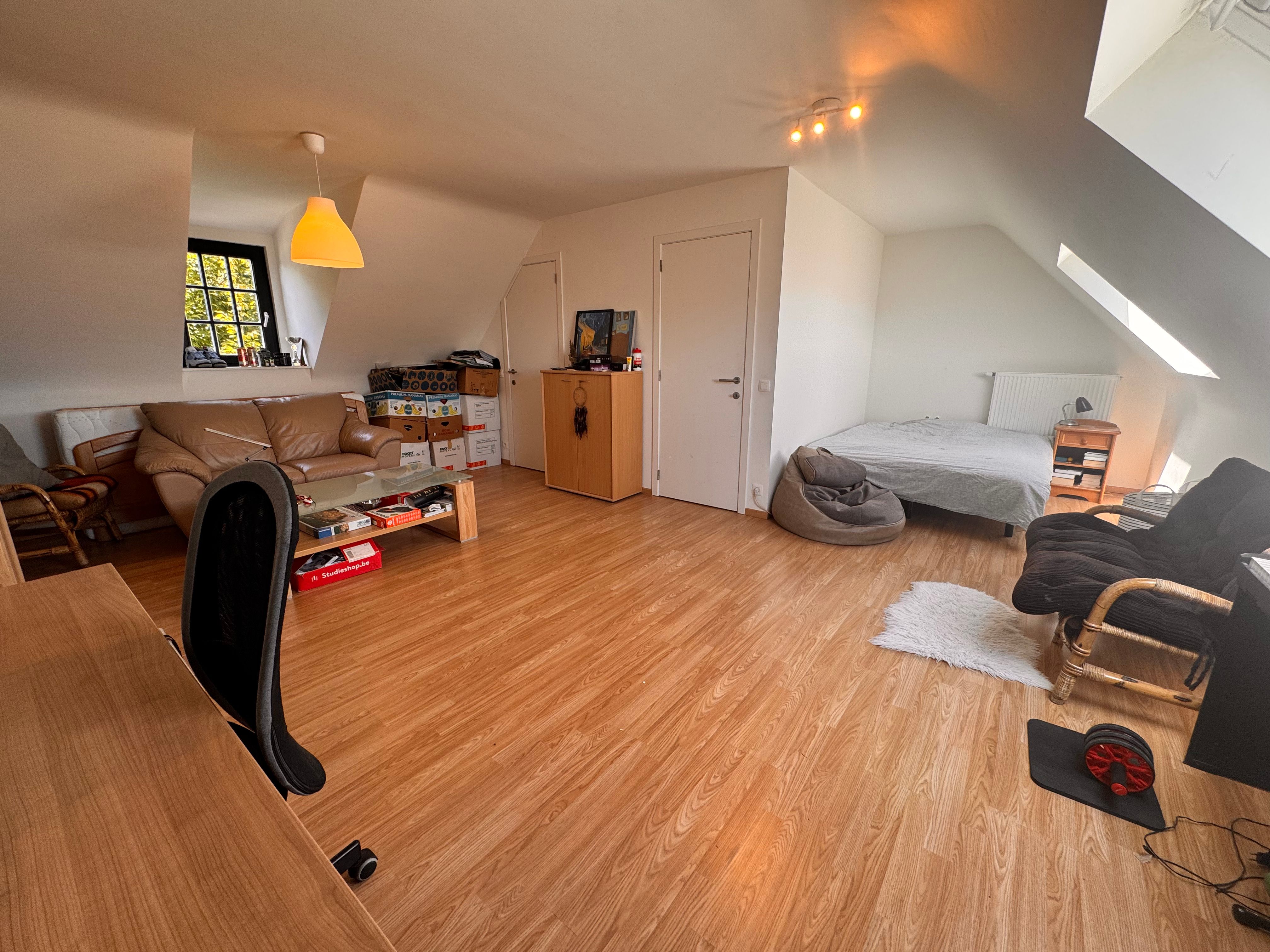 --- NIEUW --- Mooie, rustig gelegen en vlot bereikbare nieuwbouwwoning foto 15