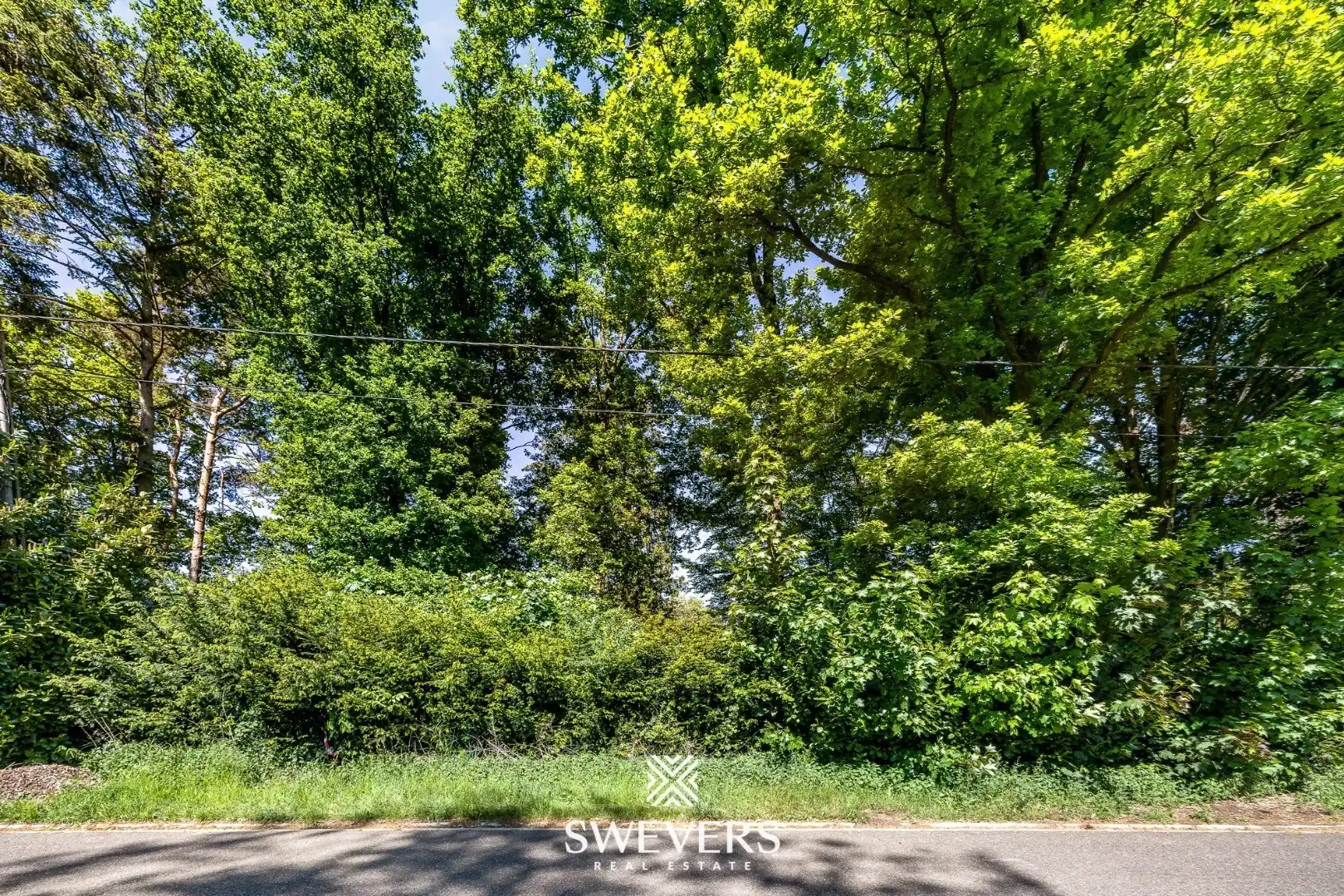 Lot 1 | Exclusieve bouwgrond aan Kasteel Meylandt foto 26